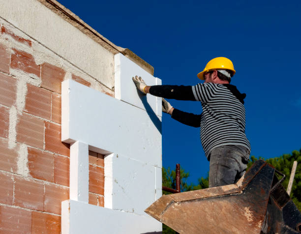 Best Specialized Insulation Services in Simonton Lake, IN