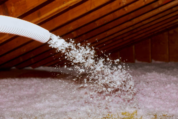 Trusted Simonton Lake, IN Insulation Contractor Experts
