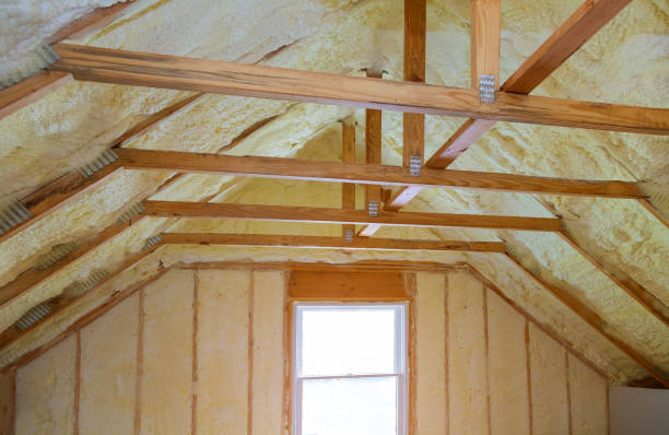 Best Insulation for Specific Applications in Simonton Lake, IN