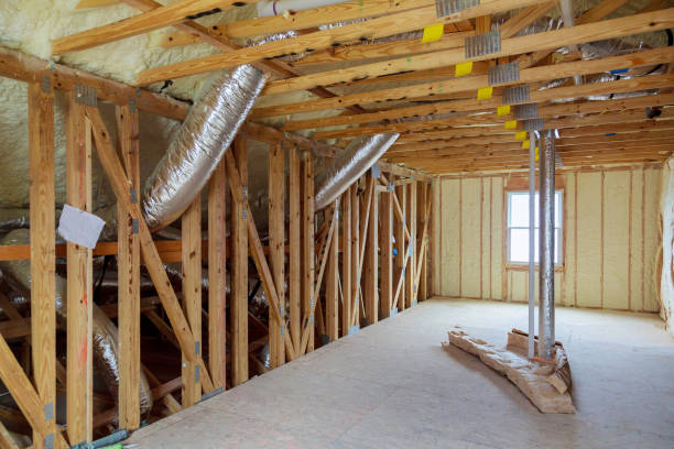 Best Geographic-Specific Insulation Services in Simonton Lake, IN
