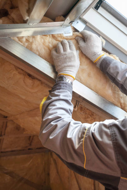 Best Blown-in Insulation in Simonton Lake, IN