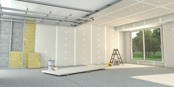 Best Commercial Insulation in Simonton Lake, IN