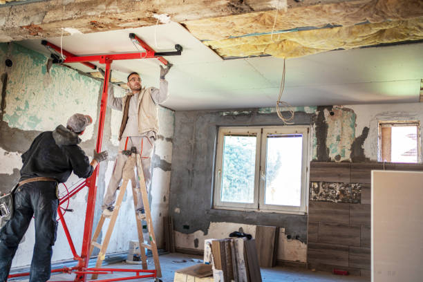 Best Fiberglass Insulation in Simonton Lake, IN