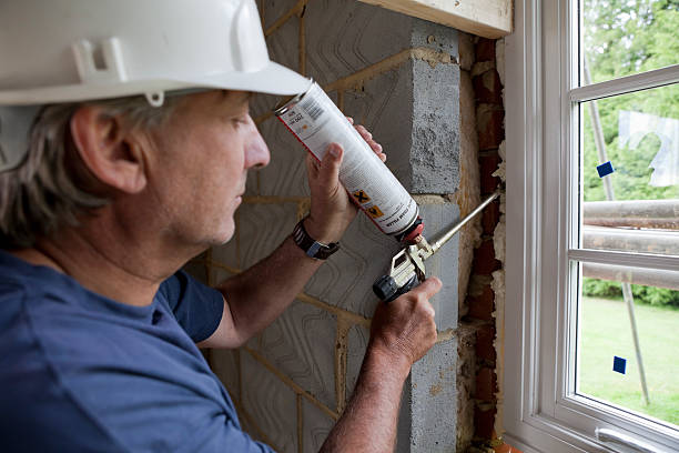 Types of Insulation We Offer in Simonton Lake, IN