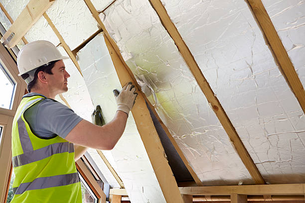 Best Specialized Insulation Services in Simonton Lake, IN